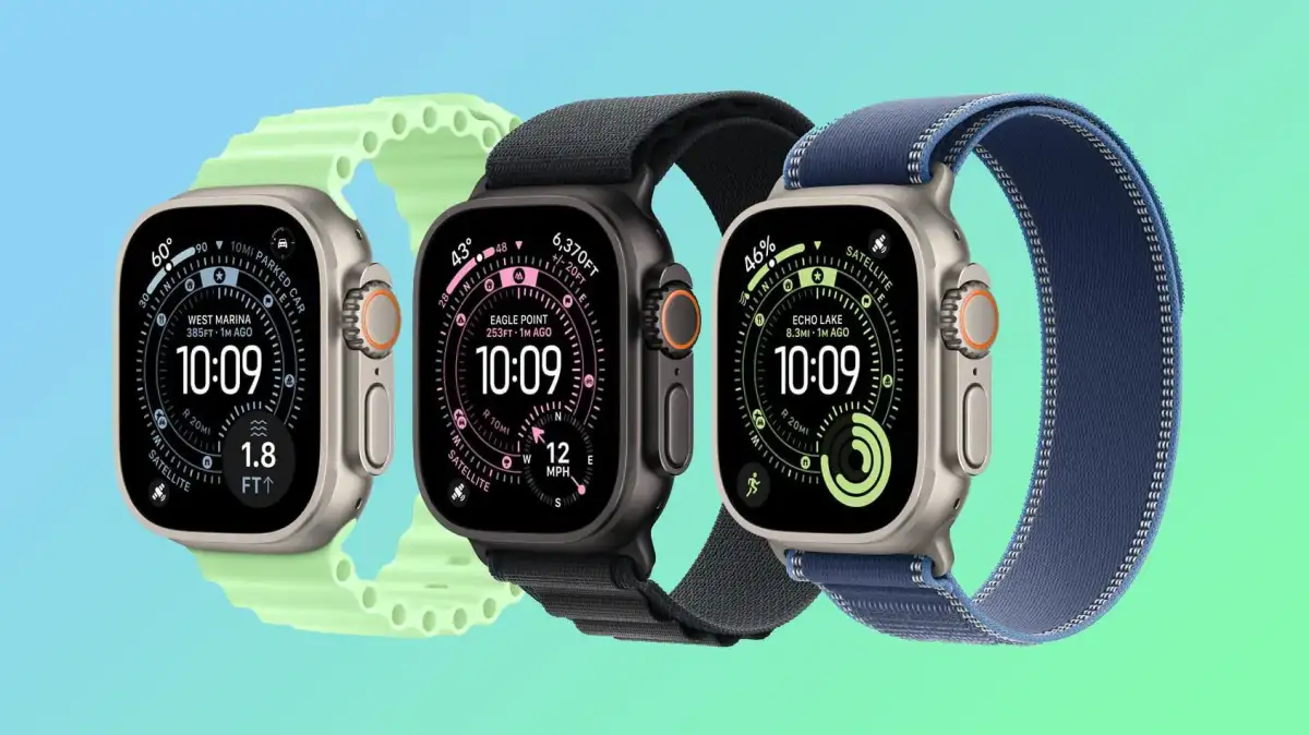 You can finally avail an education discount on the Apple Watch - 4