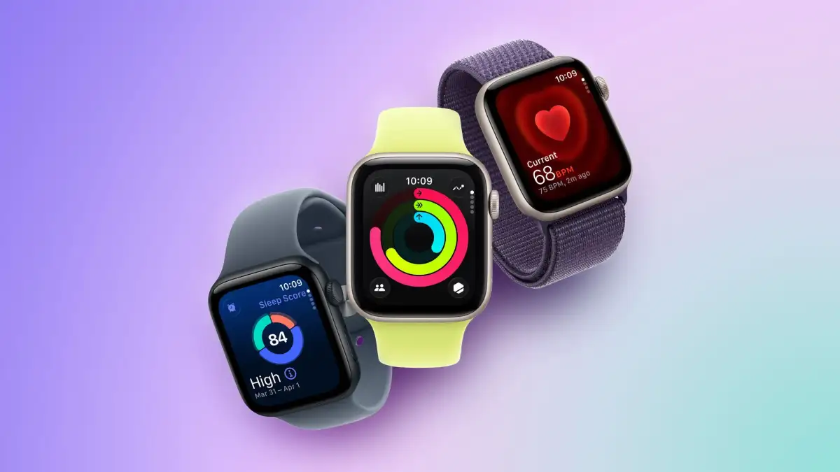 You can finally avail an education discount on the Apple Watch - 1