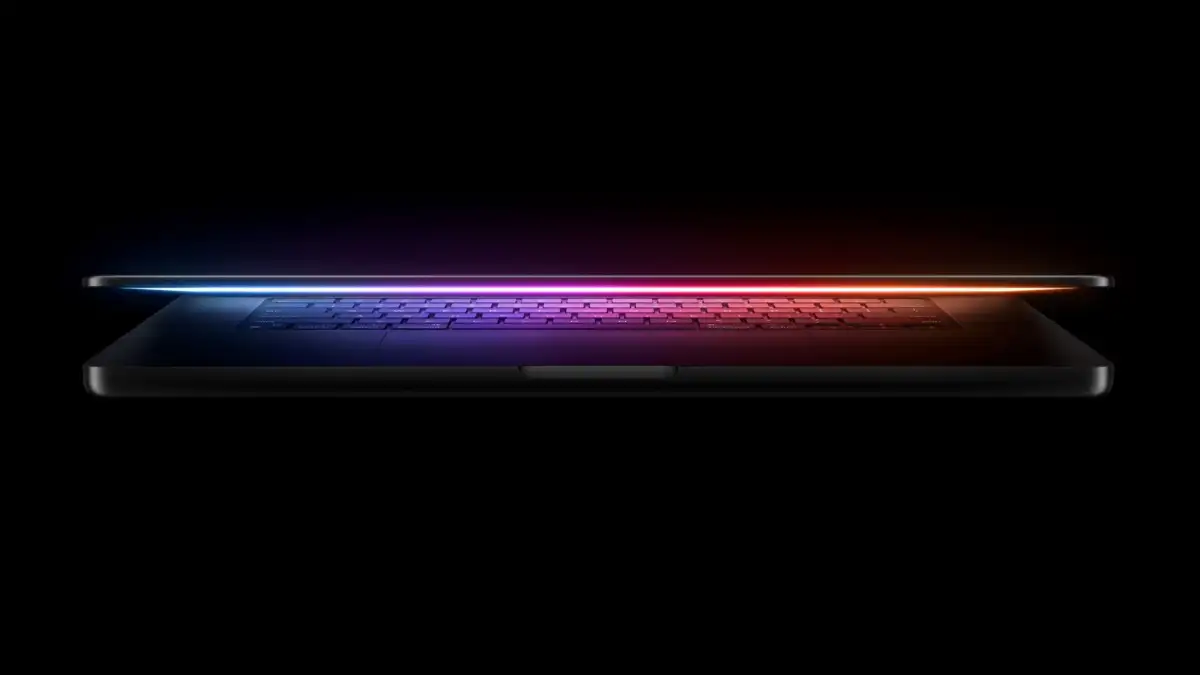 Review: MacBook Pro 16-inch (M5 Max) - WIRED - 2