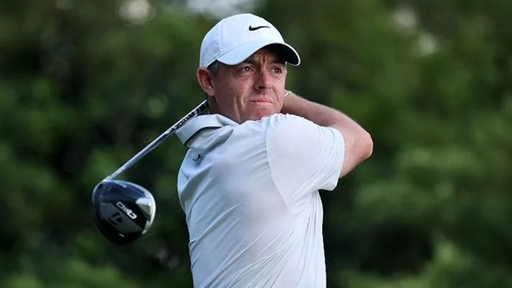 Masters 2026: Only one question remains for Rory McIlroy — how high will he climb among golf's all-time greats? - 2