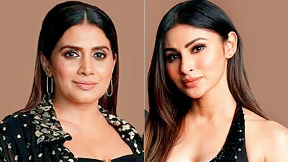 Regena Cassandrra reveals Bollywood's dark reality, admits facing derogatory behaviour: 'I was being put down' - 3