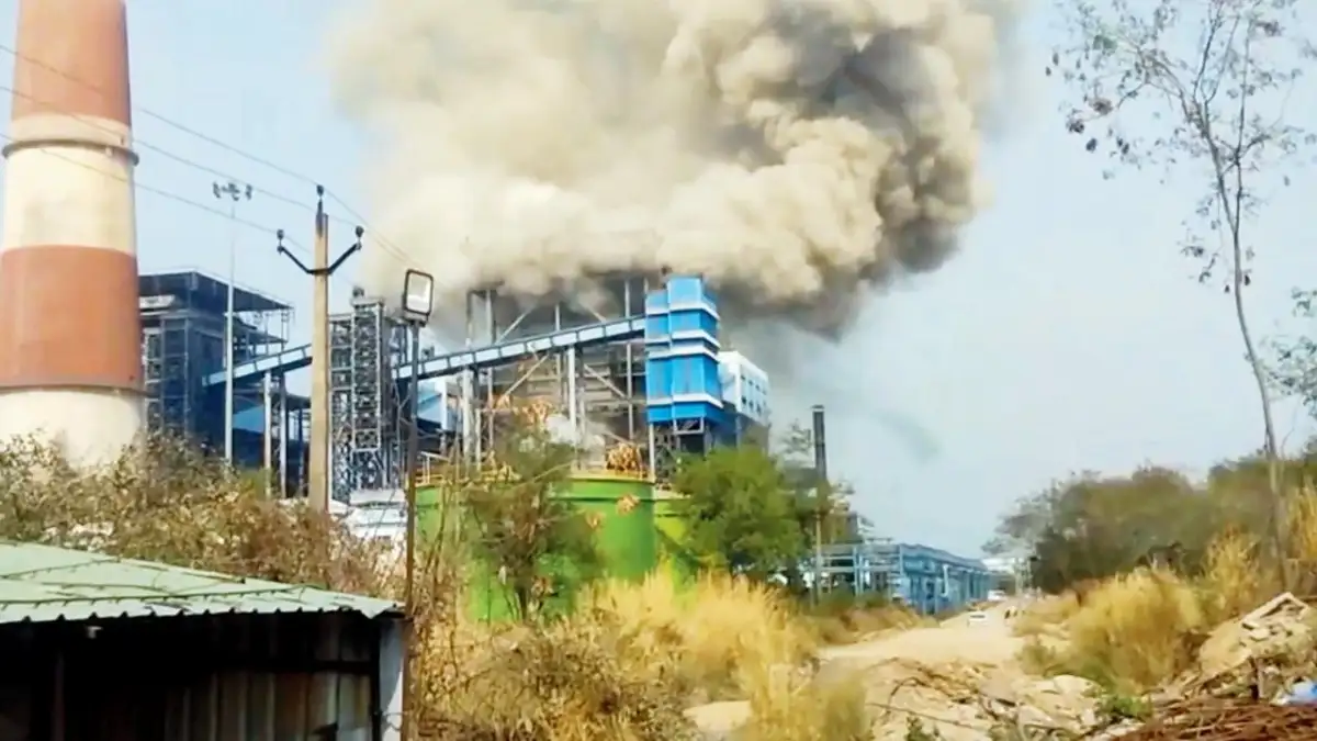 Vedanta Power disburses compensation to victims of Chhattisgarh plant incident - 4