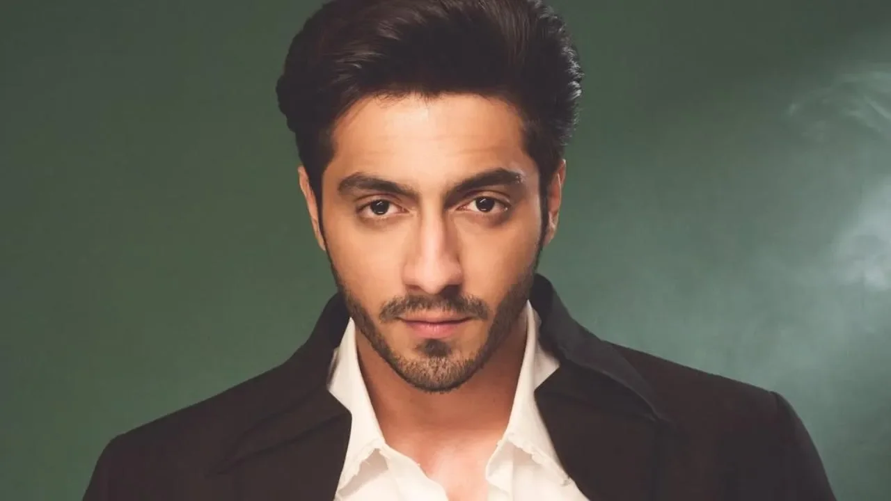 Ahaan Panday to play gangster in Ali Abbas Zafar’s next, Jimmy Sheirgill joins cast: Report - 1