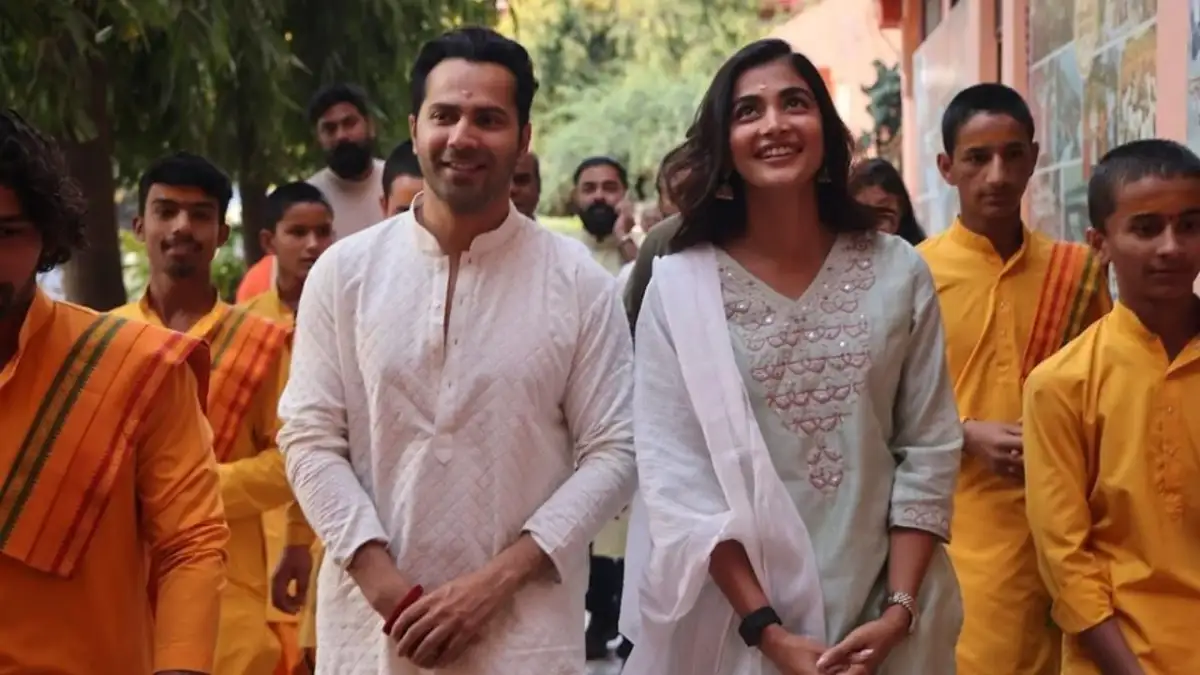 SCOOP: Makers of Varun Dhawan-starrer Hai Jawani Toh Ishq Hona Hai plan to prepone release from June 12 to May 22 - 4