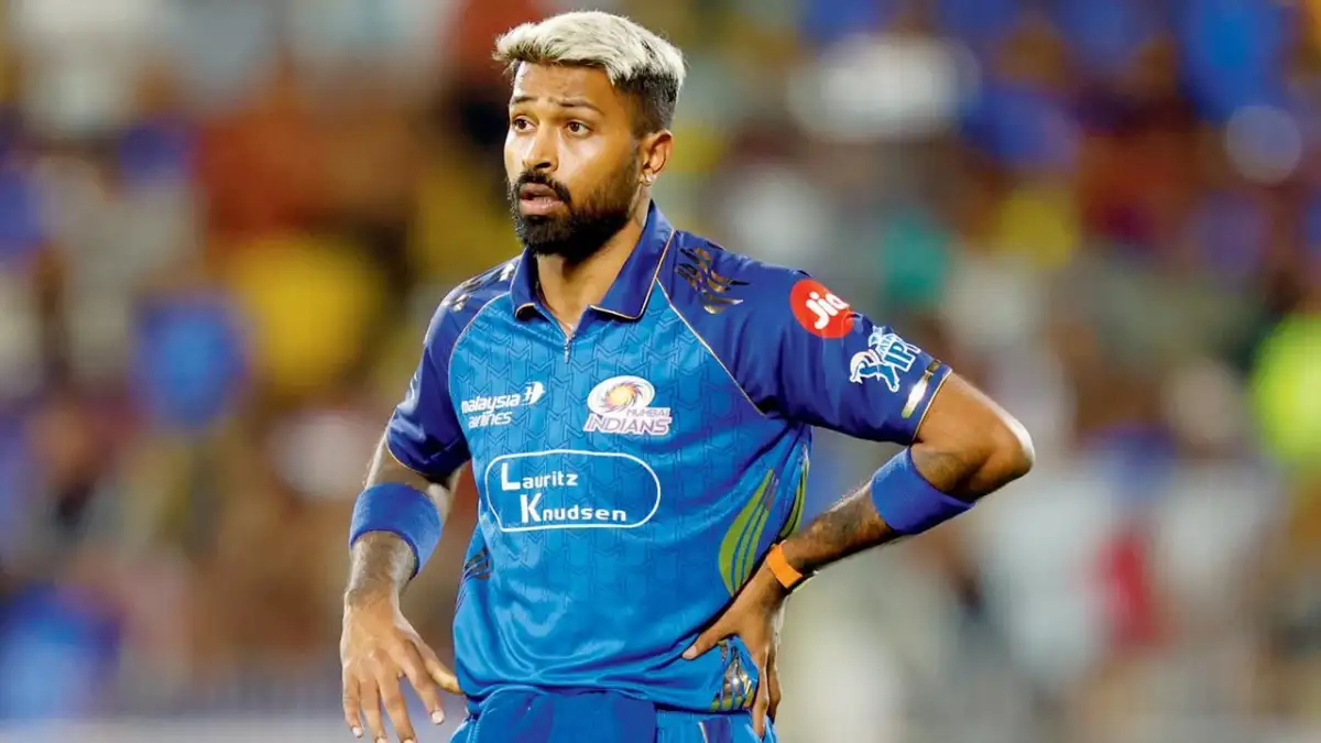 IPL 2026: Will Hardik Pandya play today against Punjab Kings in Dharamsala? - 3