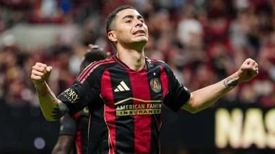 MLS 2026 predictions: Messi v Son, a Timo Werner rebirth and are Inter Miami inevitable? - 3