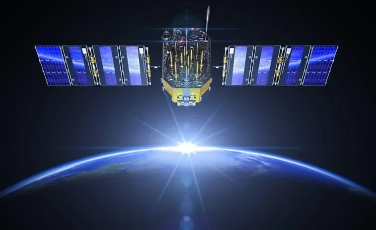 Russian satellites have been causing GPS disruption across Europe, scientists claim - 1