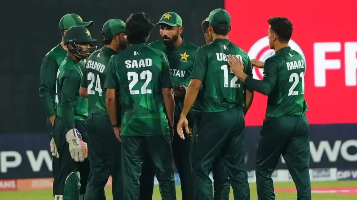 One-Way carnage in bangkok, Colombo Awaits: India A women crush Pakistan A by 8 wickets in Rising stars Asia Cup - 2