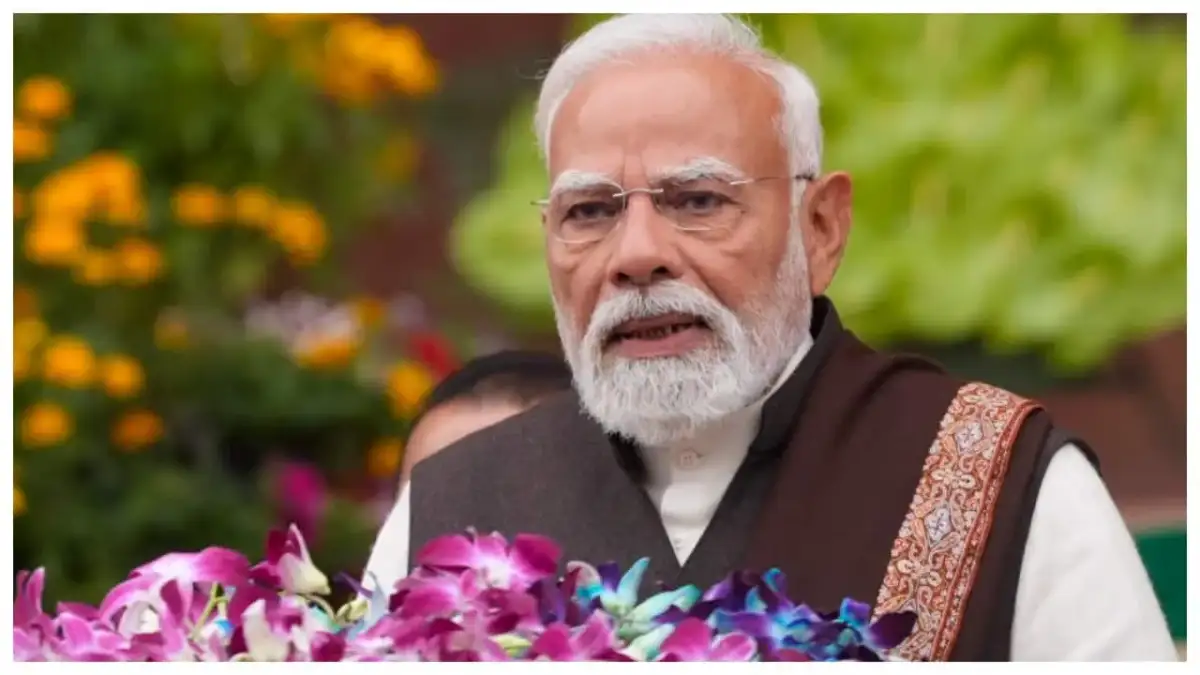 Will PM Modi travel to Bangladesh for Tarique Rahman`s oath ceremony on February 17? - 1