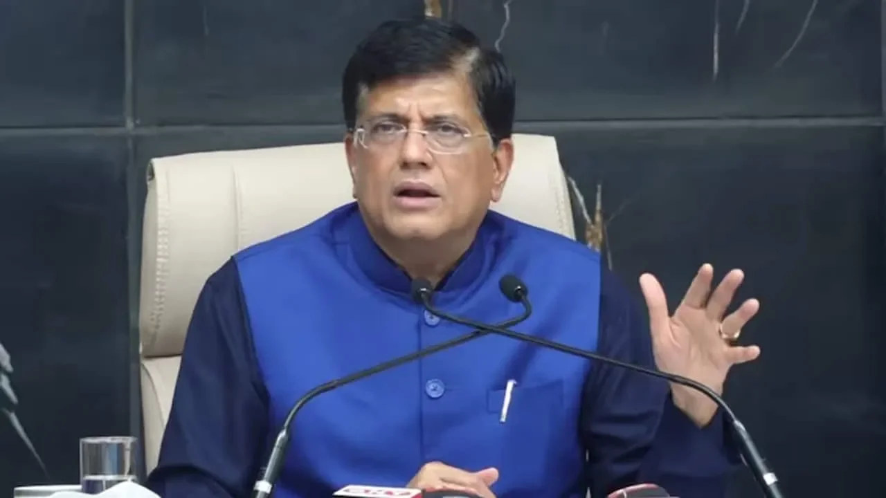 India-US interim trade pact likely to be operationalised in April, says commerce minister - 1