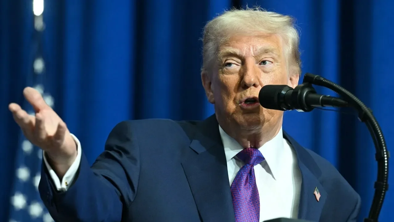 Stocks rise after US Supreme Court ruling against Donald Trump’s tariffs - 2