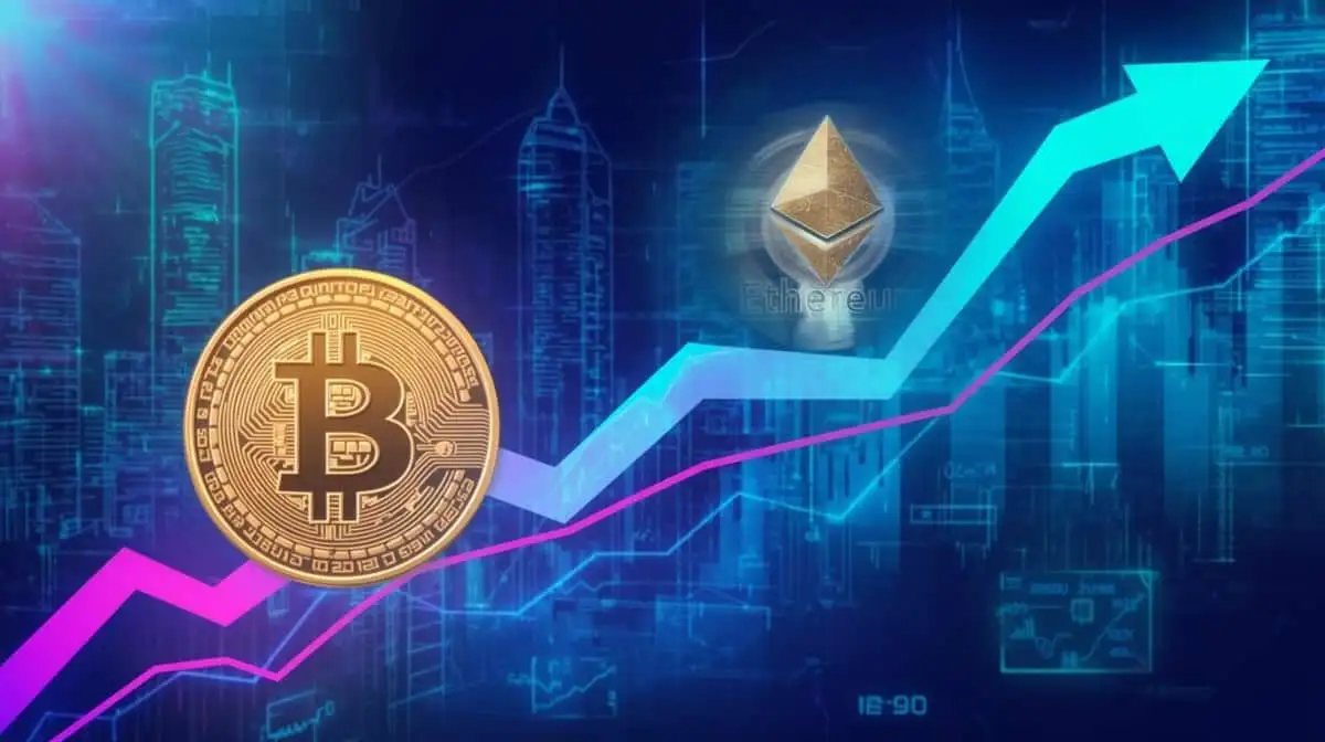 Bitcoin price rebounds after Nvidia earnings and ETF inflows - 2