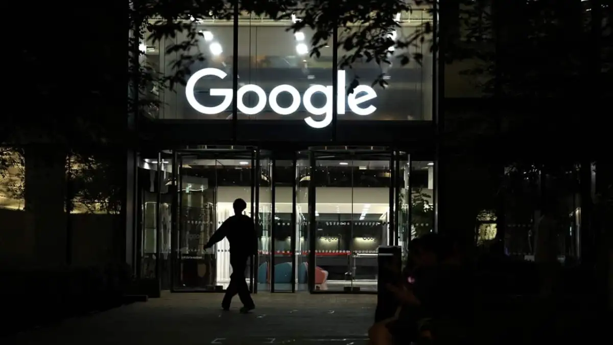 Google Could Limit New Gmail Accounts to Only 5GB of Free Storage - 2