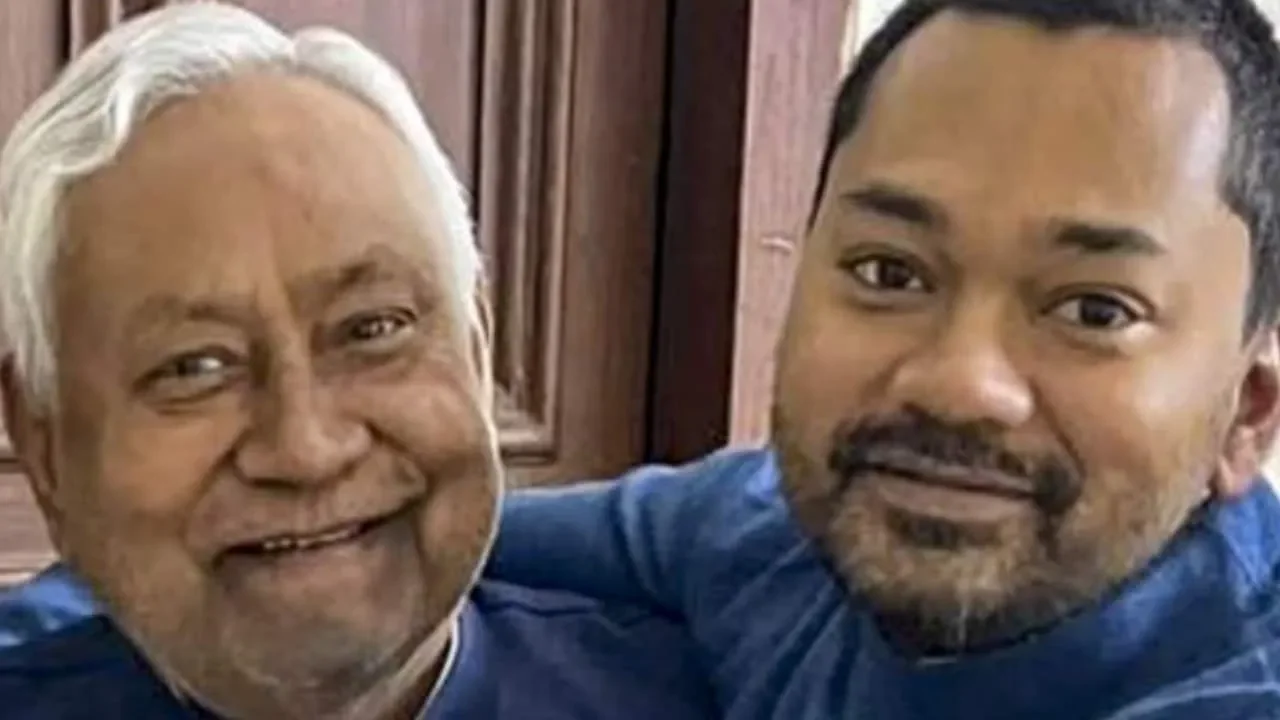 Nishant Kumar to join JD(U) on March 8, as Nitish promises to stick around - 4