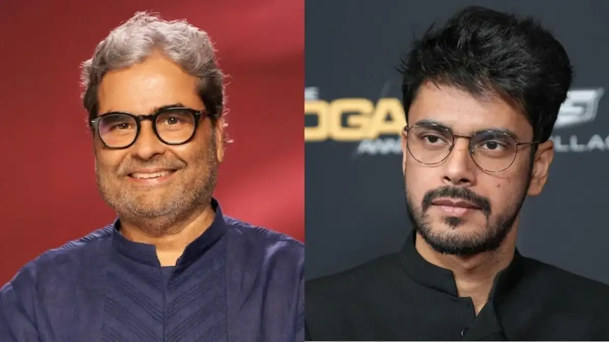 Vishal Bhardwaj and Shaunak Sen join new film fund initiative supporting independent cinema - 1