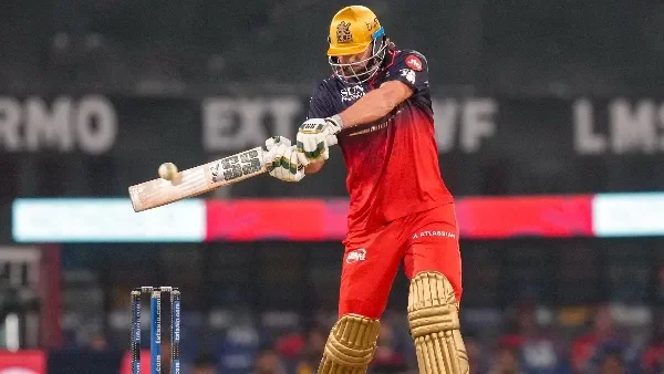 IPL 2026: Tim David lands in trouble after obscene gesture during RCB’s dramatic win over MI - 3