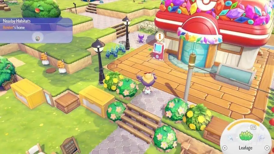Pokémon Go Pokopia Celebration event guide - 3