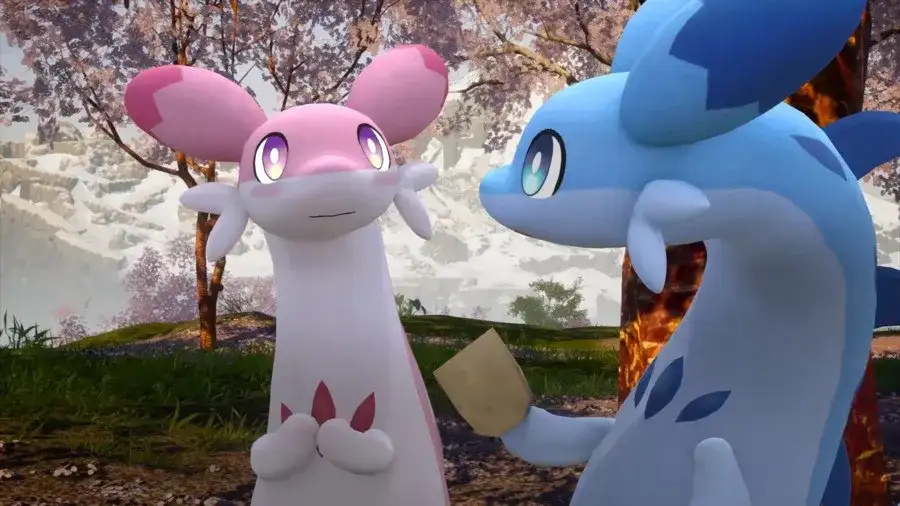 US Patent Office rejects Nintendo's 'summon subcharacter and let it fight' patent - 3