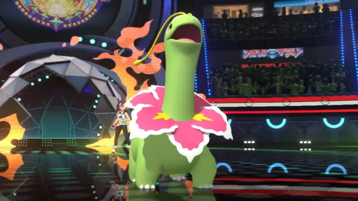 US Patent Office rejects Nintendo's 'summon subcharacter and let it fight' patent - 1