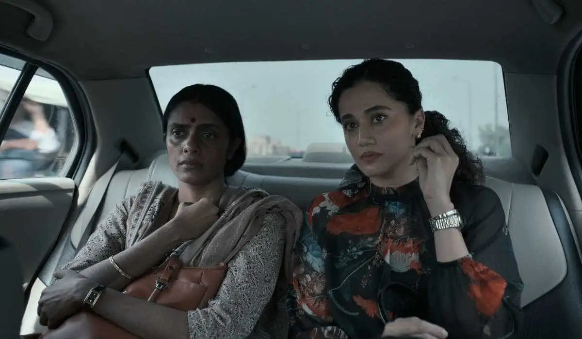 Assi set for digital premiere on ZEE5 on April 17 after theatrical run - 2