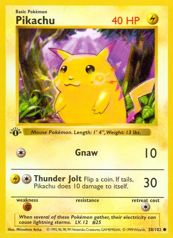 The Pokémon TCG’s sick new 30th anniversary will sell out immediately - 2