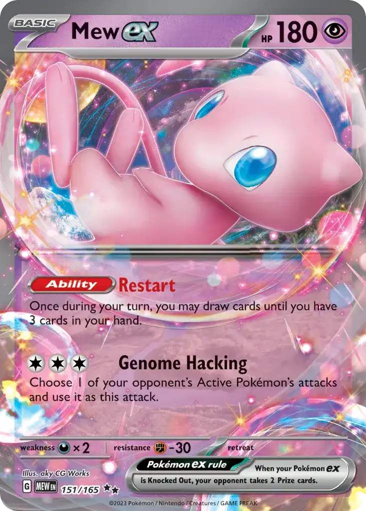 The Pokémon TCG’s sick new 30th anniversary will sell out immediately - 1