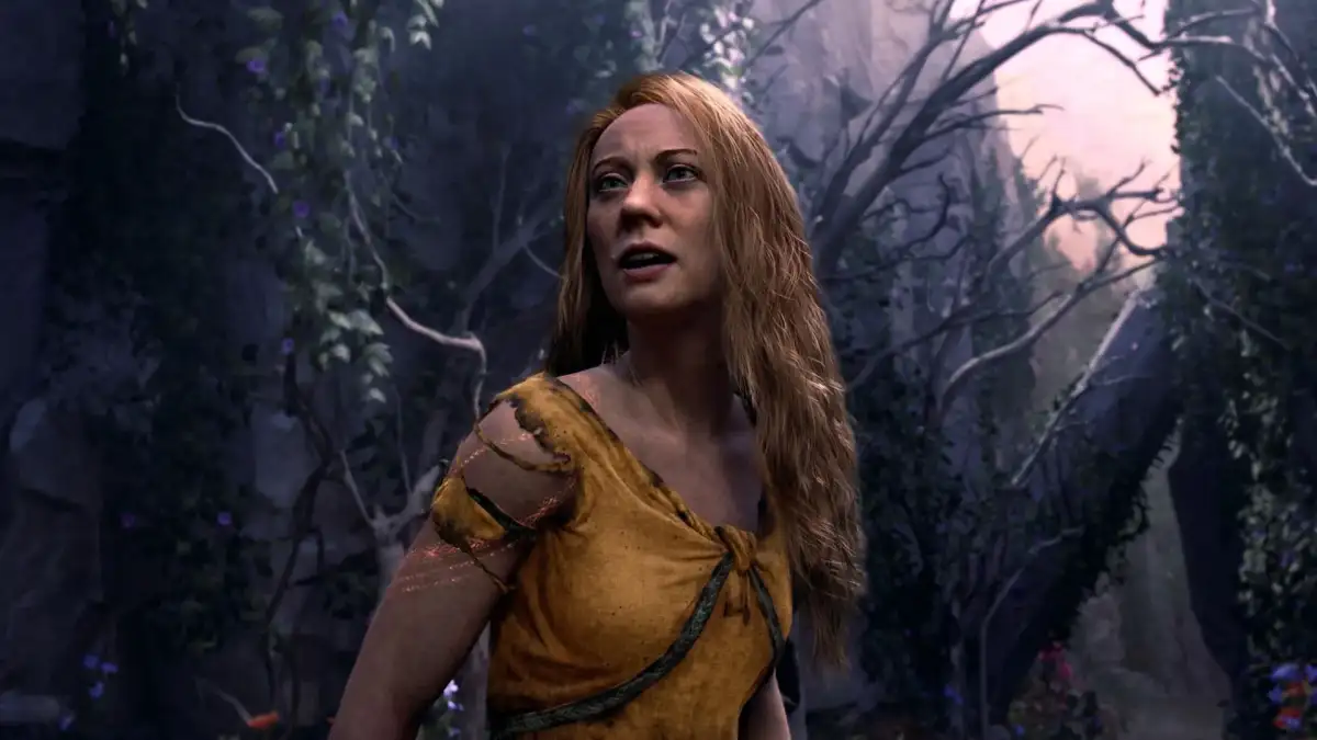God of War Laufey is bringing back the original trilogy's faster combat - 4
