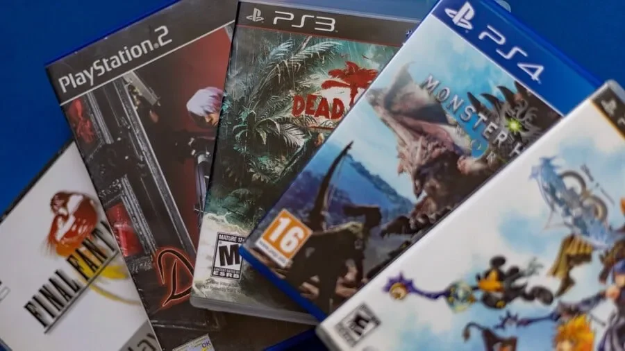 As Sony Kills Physical PS5 Games, Disc Production Factory Workers Are Set to be Reassigned - 1