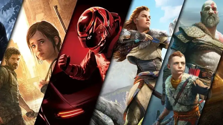 Sony reportedly confirms it's ditching PC versions of its single-player PS5 games - 1