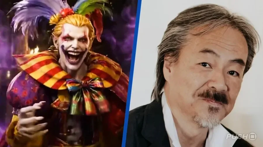 Final Fantasy creator Hironobu Sakaguchi praises AI-generated FF6 remake teaser, is promptly told "please stop" by SaGa's Akitoshi Kawazu - 4