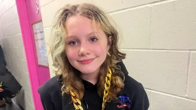 'My baby is in there': Mom gives update on 12-year-old Tumbler Ridge victim fighting for her life - 4
