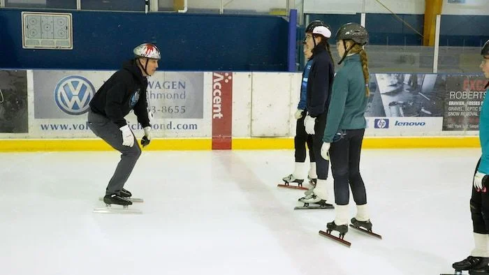 Jeux olympiques: quels surnoms les patineurs de vitesse donnent-ils à leurs lames? - 3