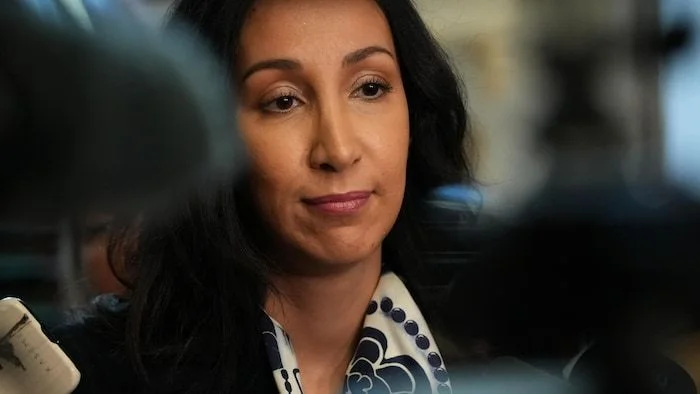 Crise au PLQ: «Je n’ai jamais souhaité être exclue», soutient Marwah Rizqy - 2