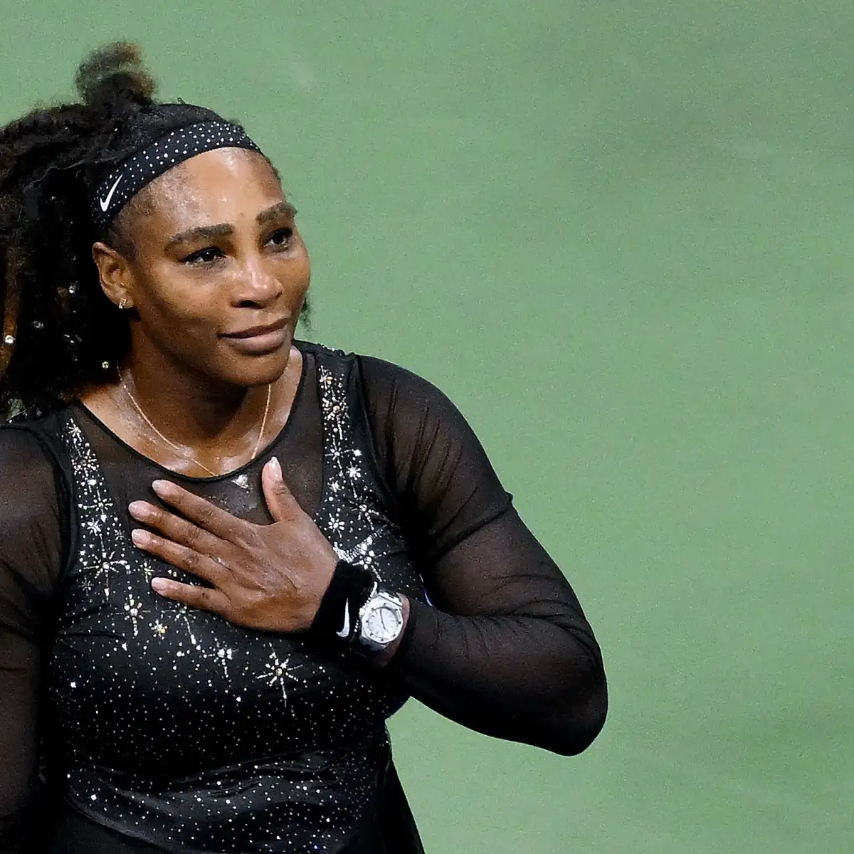 Serena Williams set for tennis comeback – here’s how five women stars fared after retirement U-turns - 4