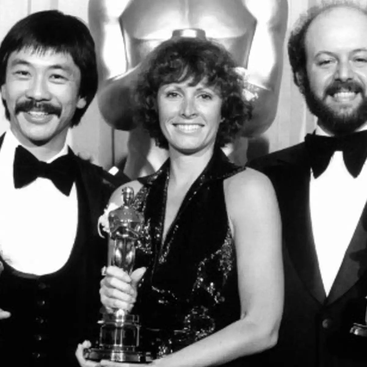 Marcia Lucas obituary - 3