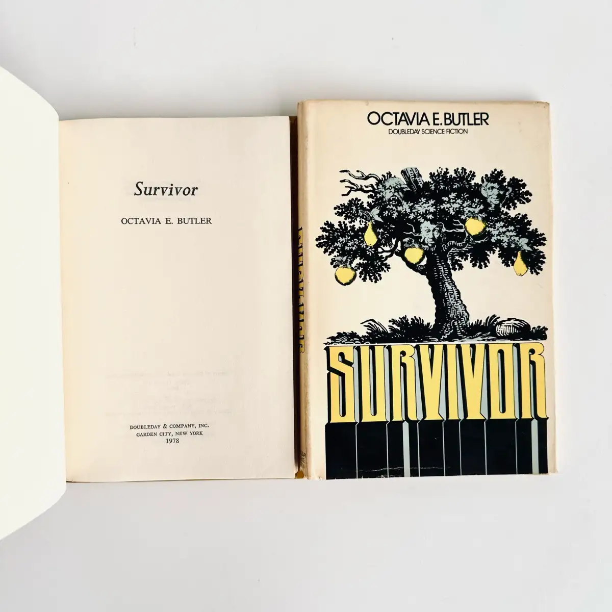 Octavia Butler's suppressed 'Star Trek novel' is finally returning to print - 1