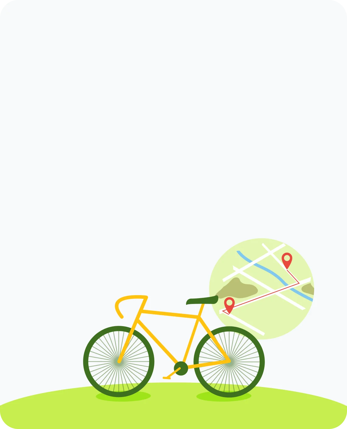 Biking Outside the Lines in New York City - 4
