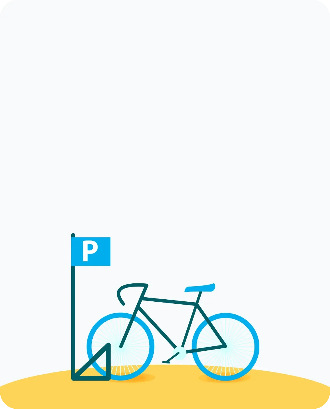 Biking Outside the Lines in New York City - 3