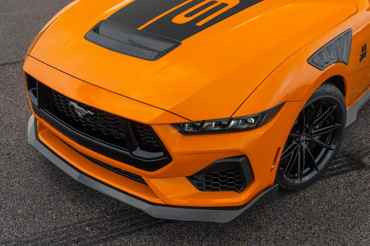 Hennessey Marks 35 Years with 850-HP Mustang and Signals Future Hypercar Plans - 3