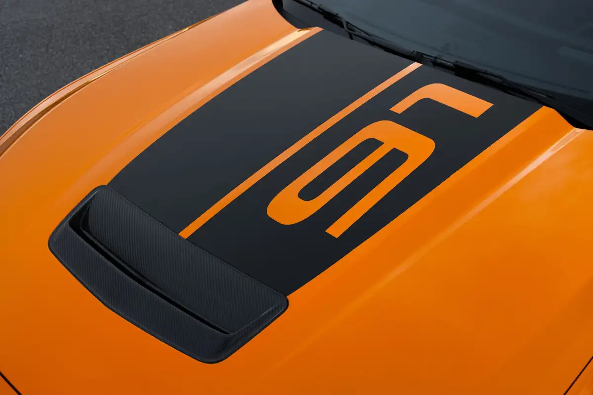 Hennessey Marks 35 Years with 850-HP Mustang and Signals Future Hypercar Plans - 4