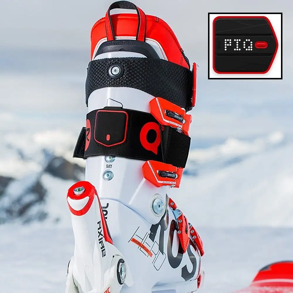 I took these 4 gadgets skiing, and now I won't hit the slopes without them - 2