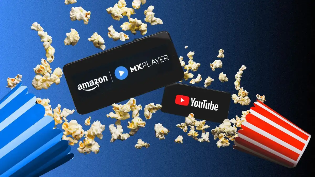 Prime Video and Amazon MX Player merge to create India’s biggest streaming platform with free and paid content - 4