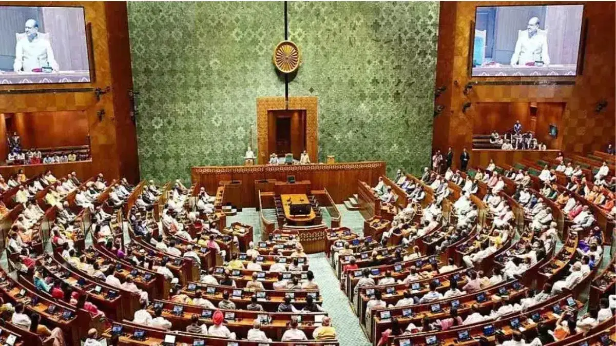 Election Commission of India announces Rajya Sabha polls for 24 seats on June 18 - 2