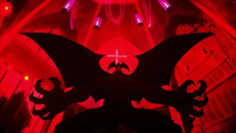 10 best anime for Jujutsu Kaisen fans to watch next - 3