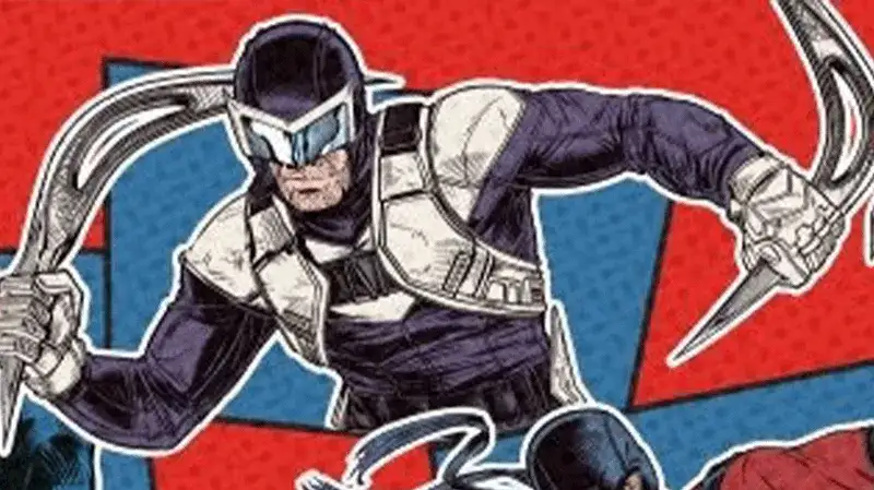 Spider-Man: Brand New Day Director Gives Best Look Yet at Villains Boomerang and the Hand — but Are the Photos a Misdirect? - 4