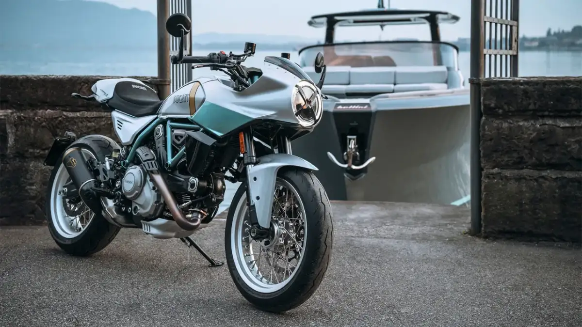 Ducati introduces Formula 73 limited-edition bike: India arrival in Q4 2026 - 4