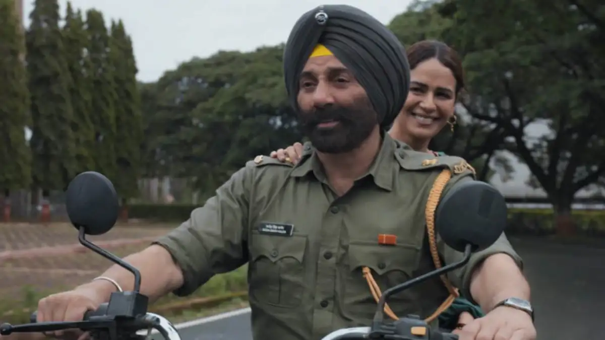 Border 2 box office collection day 14: Sunny Deol's war drama continues to hold well at box office, crosses Rs 400 crore worldwide - 2