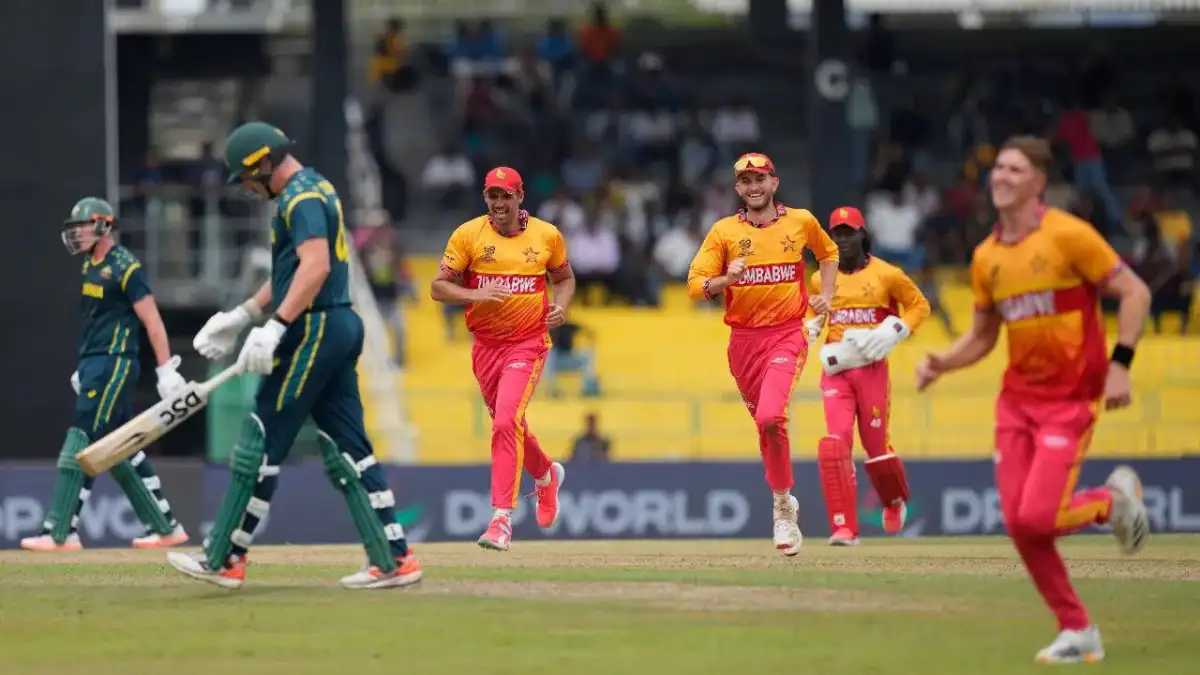 Zimbabwe’s Fairytale Run: How they became surprise force of T20 World Cup 2026? - 3