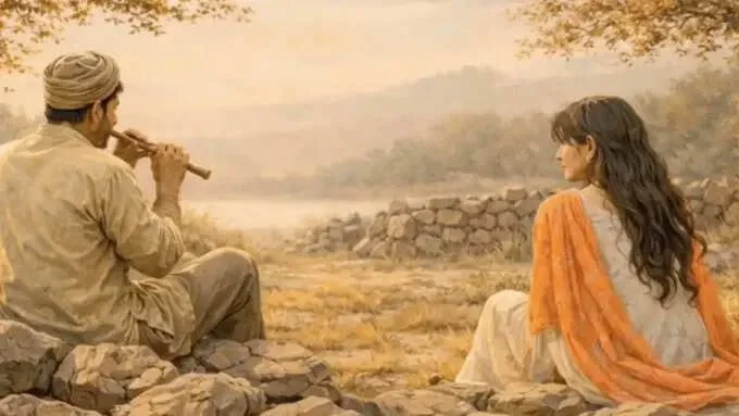 Heer Ranjha: Rohit Sharff to lead Imtiaz Ali's modern adaptation of classic romantic saga - 3