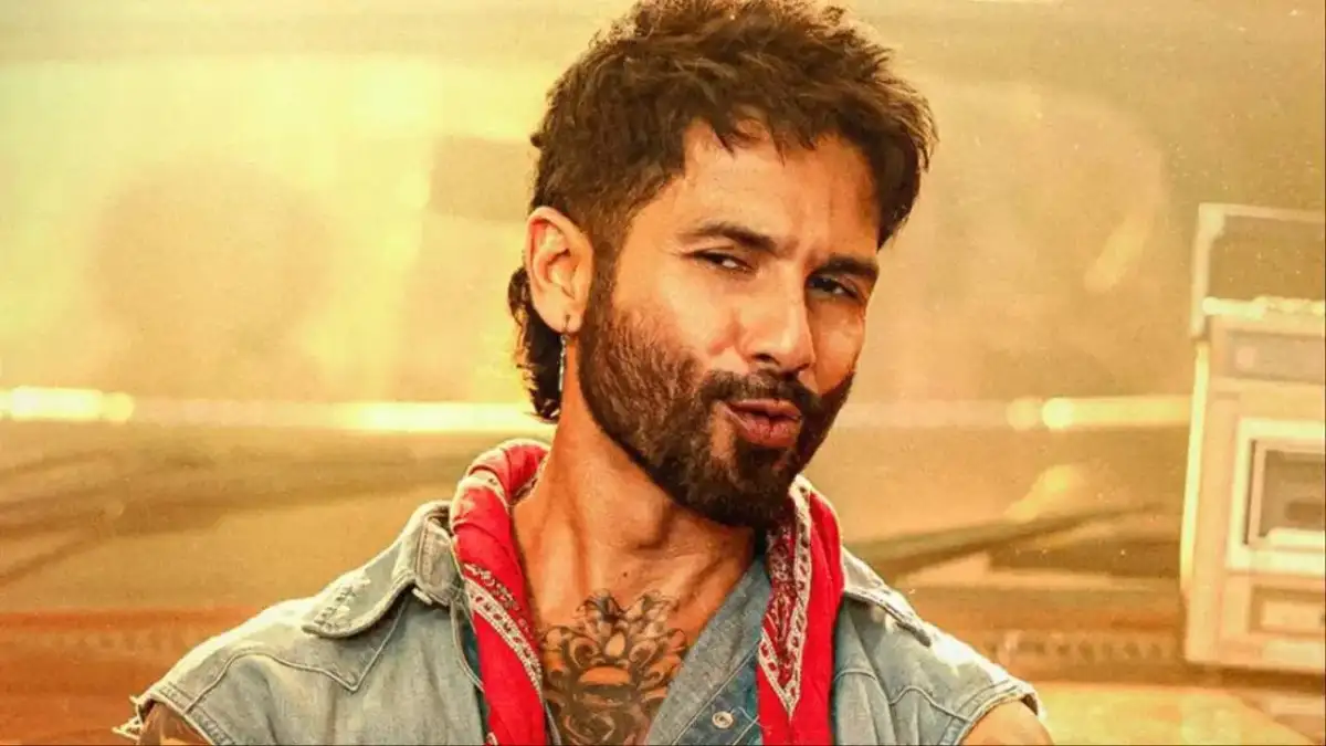 O Romeo Box Office Collection Day 3: Shahid Kapoor-Triptii Dimri’s film shows 25% fall despite weekend, earns Rs…; crosses… - 3